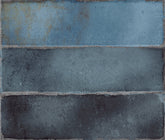 HACKNEY DARK BLUE GLOSS 69X240